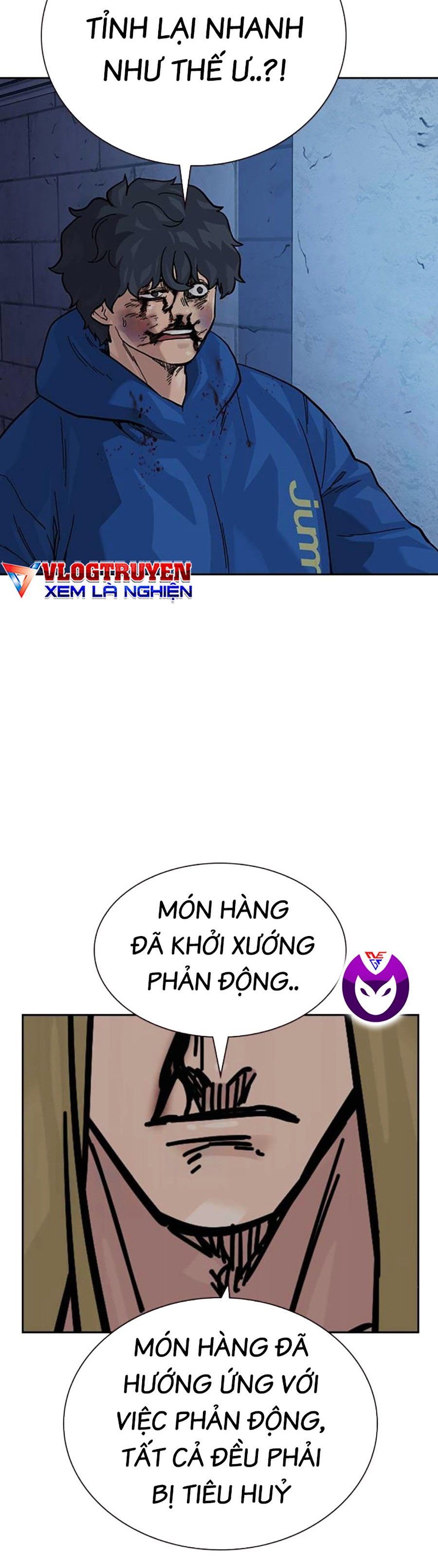 đọc truyện Để Có Thể Sống Sót Chương 129 ảnh 58 tại Truyện Dạ Ký