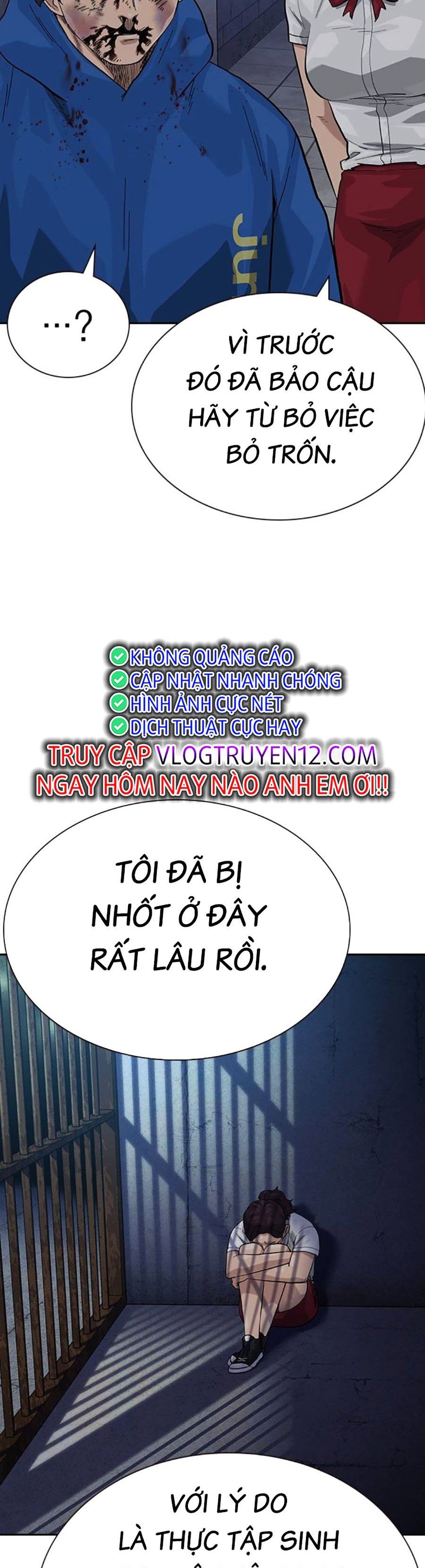 đọc truyện Để Có Thể Sống Sót Chương 129 ảnh 7 tại Truyện Dạ Ký
