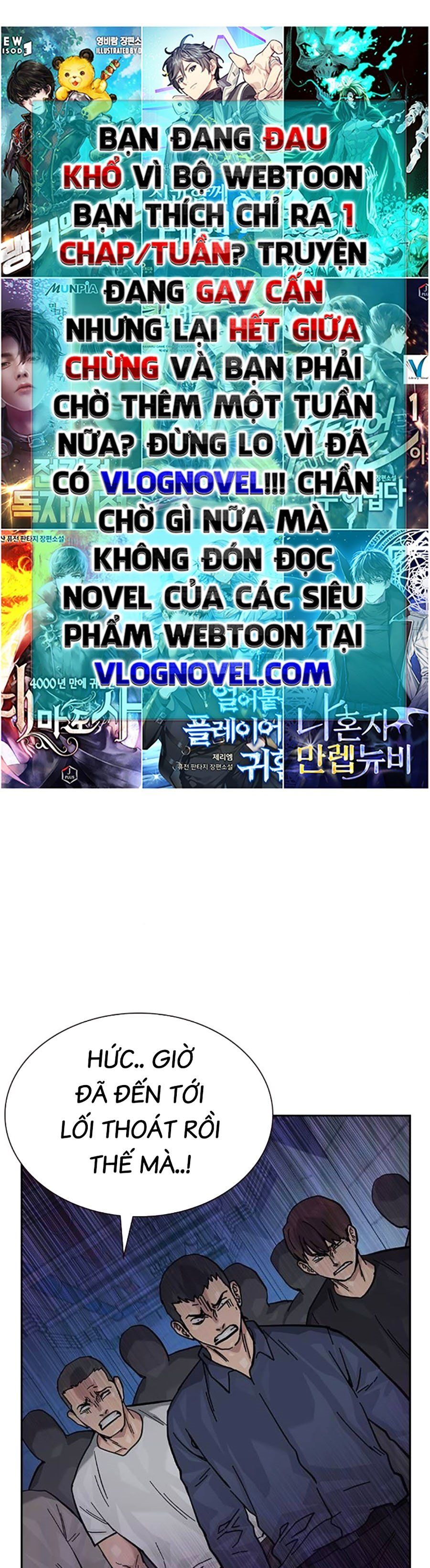 đọc truyện Để Có Thể Sống Sót Chương 129 ảnh 62 tại Truyện Dạ Ký