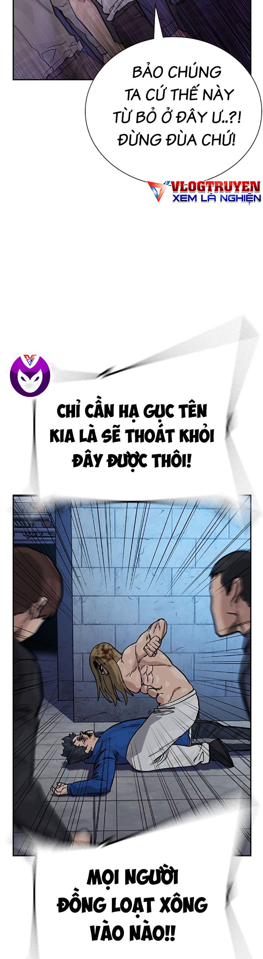đọc truyện Để Có Thể Sống Sót Chương 129 ảnh 63 tại Truyện Dạ Ký