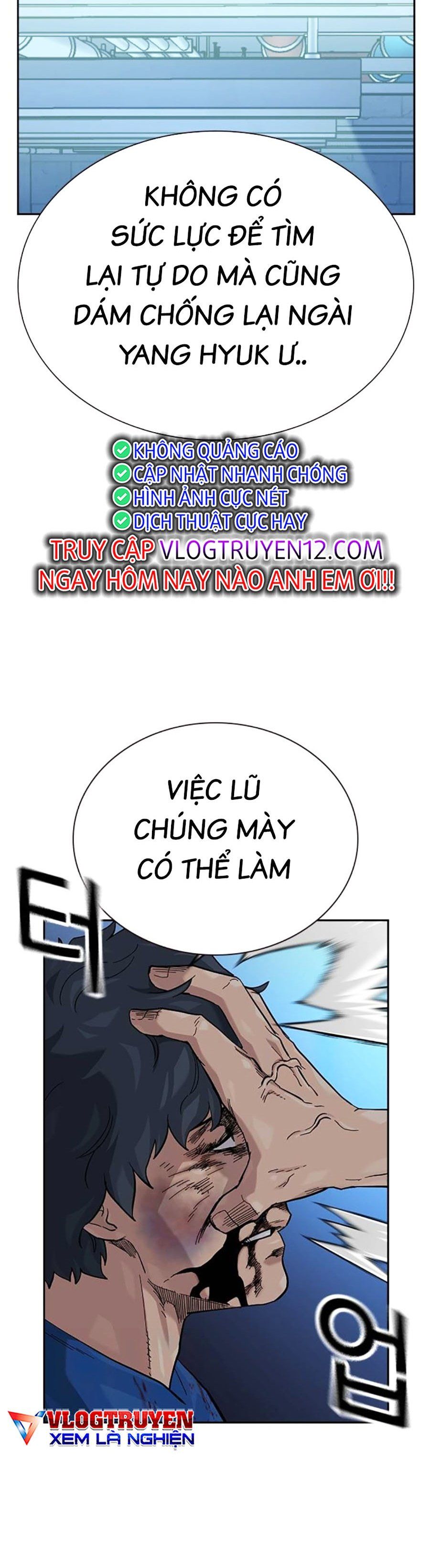 đọc truyện Để Có Thể Sống Sót Chương 129 ảnh 66 tại Truyện Dạ Ký