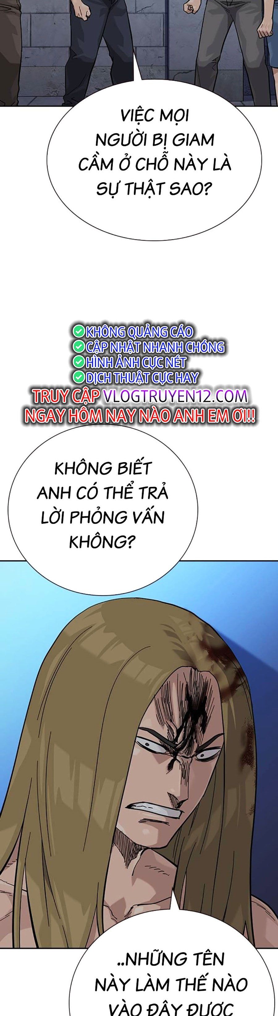 đọc truyện Để Có Thể Sống Sót Chương 129 ảnh 73 tại Truyện Dạ Ký