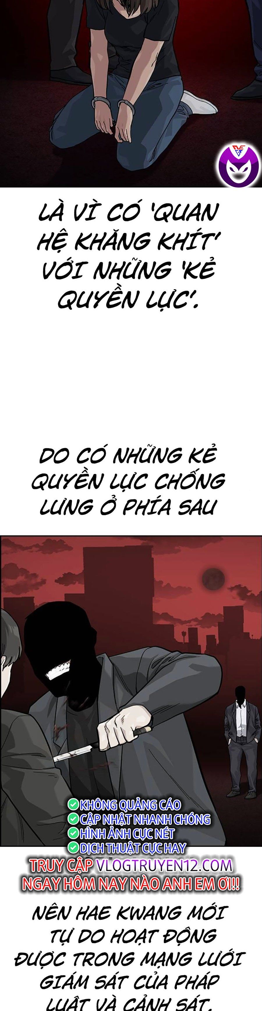 đọc truyện Để Có Thể Sống Sót Chương 129 ảnh 78 tại Truyện Dạ Ký