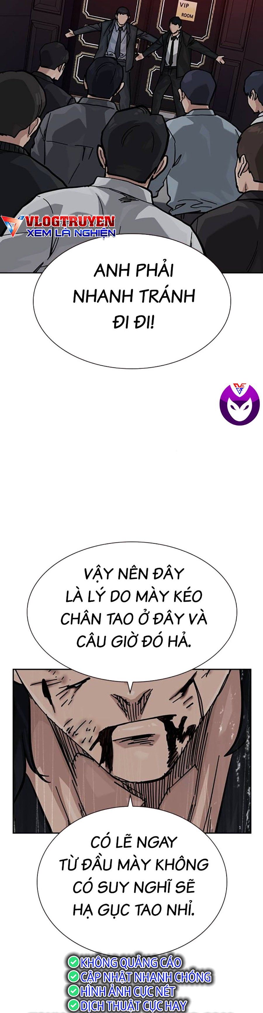 đọc truyện Để Có Thể Sống Sót Chương 129 ảnh 88 tại Truyện Dạ Ký