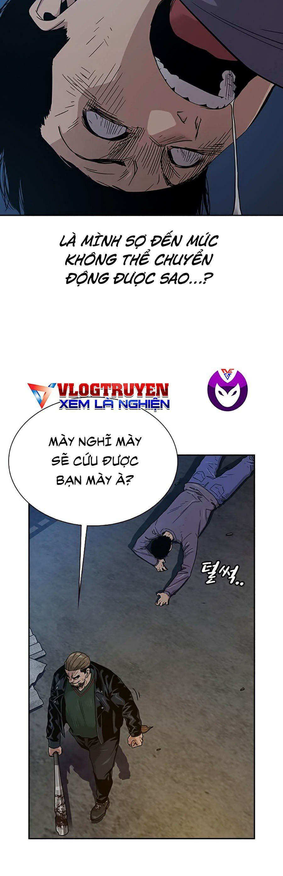đọc truyện Để Có Thể Sống Sót Chương 13 ảnh 39 tại Truyện Dạ Ký