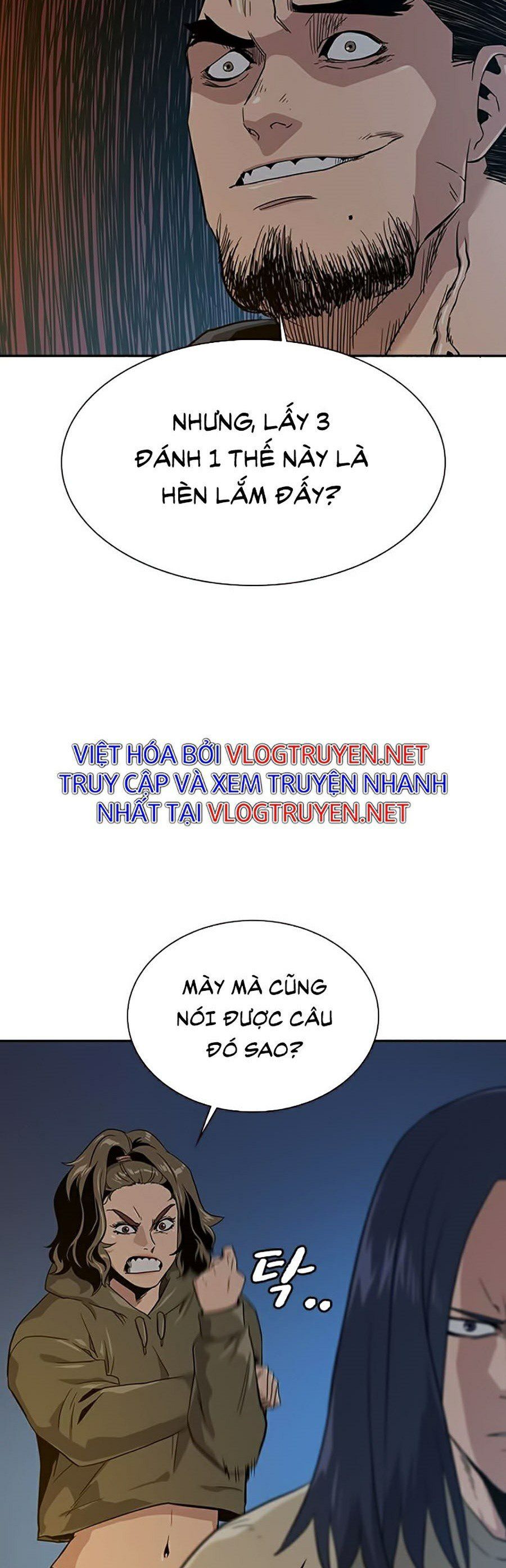 đọc truyện Để Có Thể Sống Sót Chương 13 ảnh 42 tại Truyện Dạ Ký