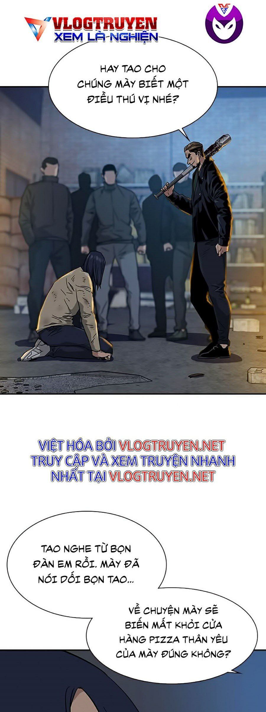 đọc truyện Để Có Thể Sống Sót Chương 13 ảnh 66 tại Truyện Dạ Ký