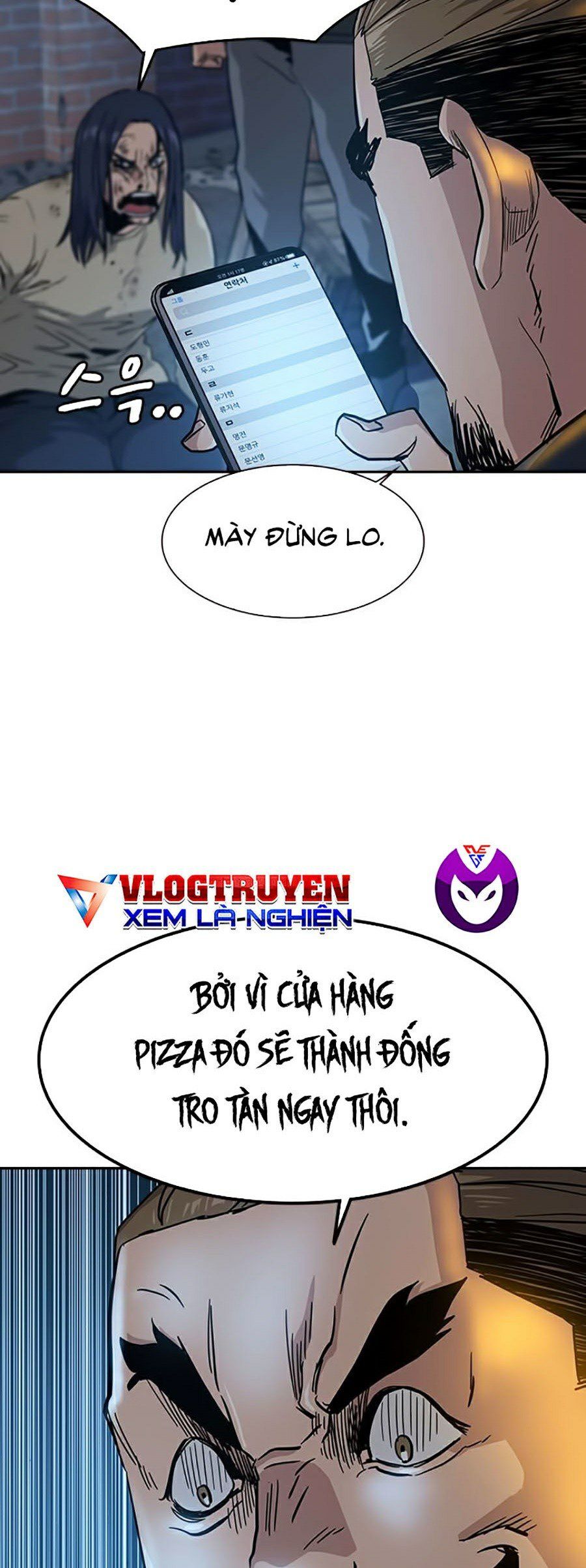 đọc truyện Để Có Thể Sống Sót Chương 13 ảnh 69 tại Truyện Dạ Ký