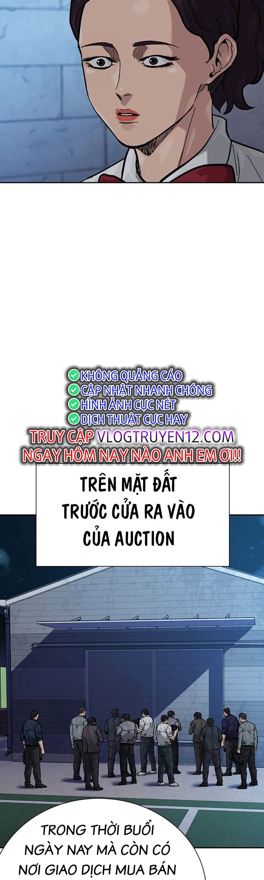 đọc truyện Để Có Thể Sống Sót Chương 130 ảnh 11 tại Truyện Dạ Ký