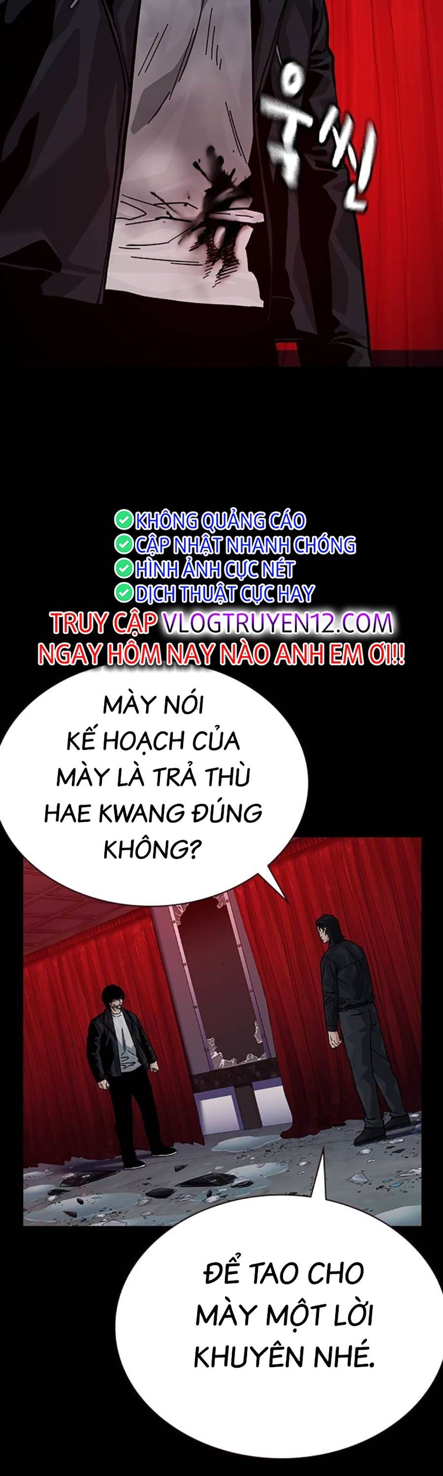 đọc truyện Để Có Thể Sống Sót Chương 130 ảnh 17 tại Truyện Dạ Ký