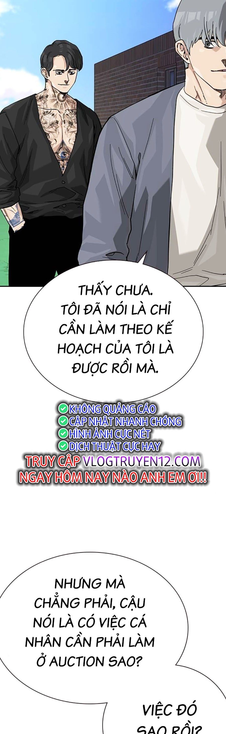 đọc truyện Để Có Thể Sống Sót Chương 130 ảnh 36 tại Truyện Dạ Ký