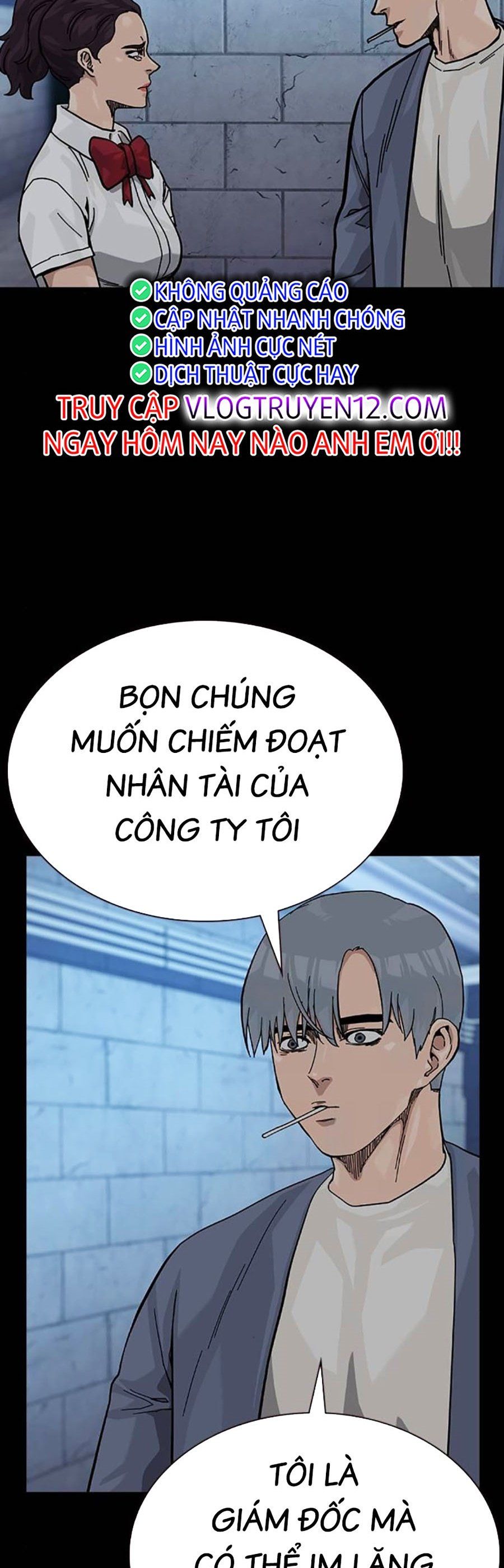 đọc truyện Để Có Thể Sống Sót Chương 130 ảnh 43 tại Truyện Dạ Ký