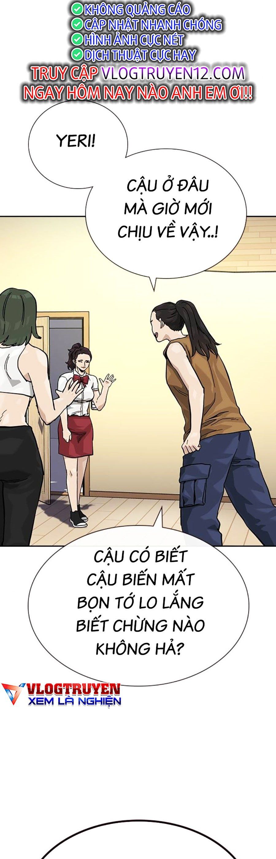đọc truyện Để Có Thể Sống Sót Chương 130 ảnh 47 tại Truyện Dạ Ký