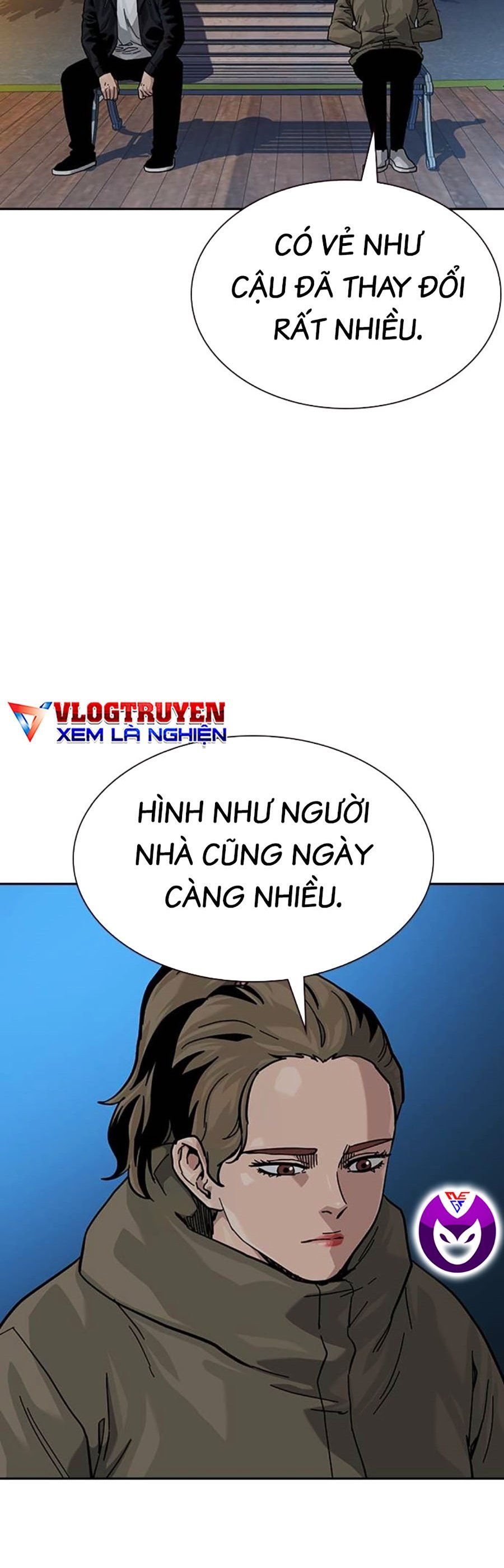 đọc truyện Để Có Thể Sống Sót Chương 130 ảnh 50 tại Truyện Dạ Ký