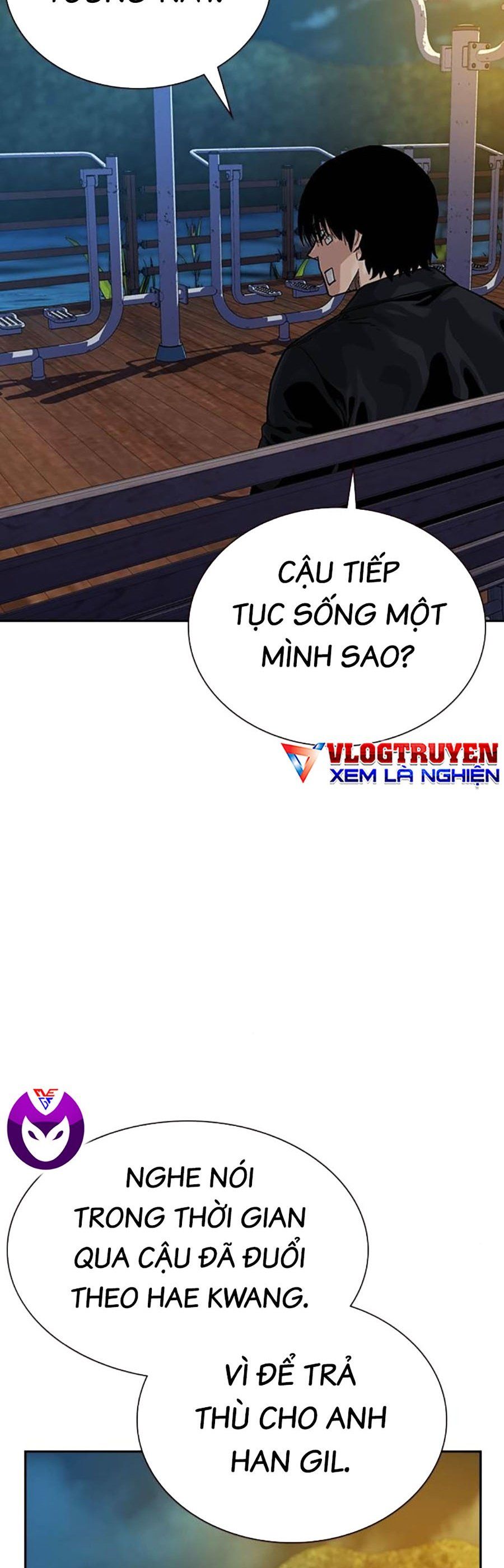 đọc truyện Để Có Thể Sống Sót Chương 130 ảnh 52 tại Truyện Dạ Ký