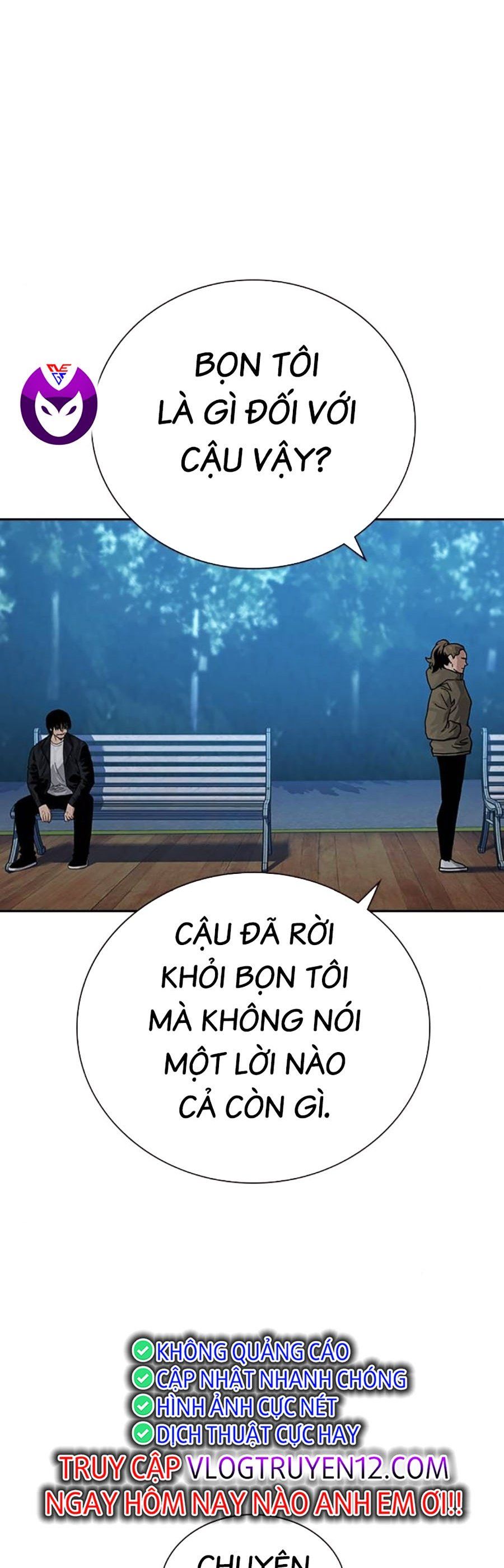 đọc truyện Để Có Thể Sống Sót Chương 130 ảnh 58 tại Truyện Dạ Ký