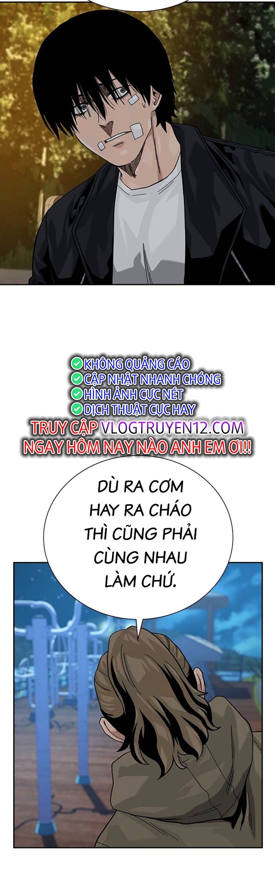 đọc truyện Để Có Thể Sống Sót Chương 130 ảnh 68 tại Truyện Dạ Ký