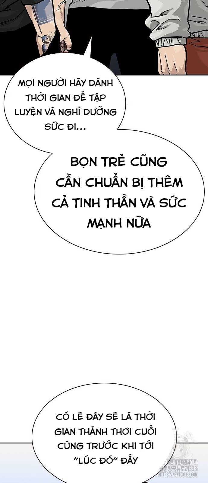 đọc truyện Để Có Thể Sống Sót Chương 131 ảnh 11 tại Truyện Dạ Ký
