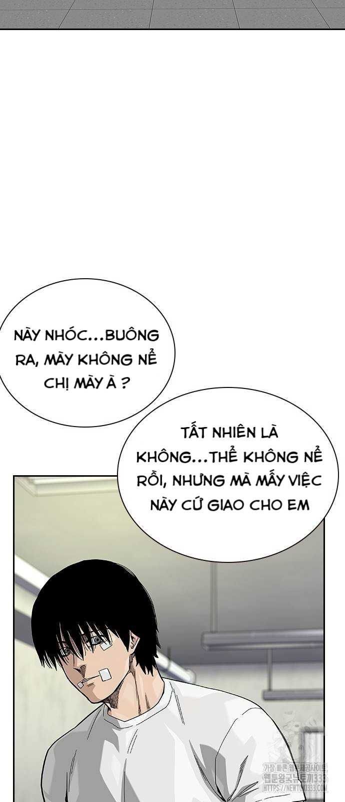 đọc truyện Để Có Thể Sống Sót Chương 131 ảnh 16 tại Truyện Dạ Ký