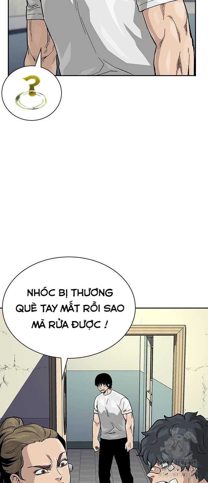 đọc truyện Để Có Thể Sống Sót Chương 131 ảnh 17 tại Truyện Dạ Ký