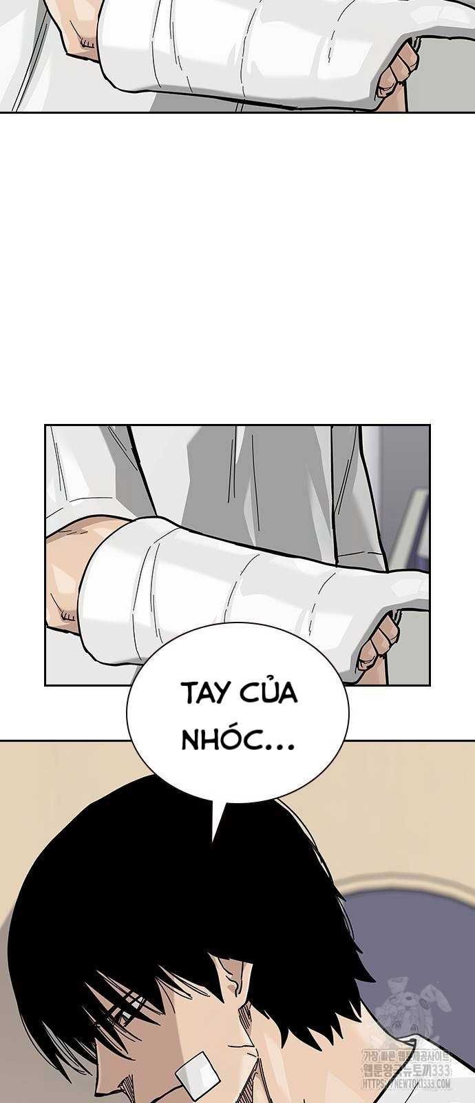 đọc truyện Để Có Thể Sống Sót Chương 131 ảnh 20 tại Truyện Dạ Ký