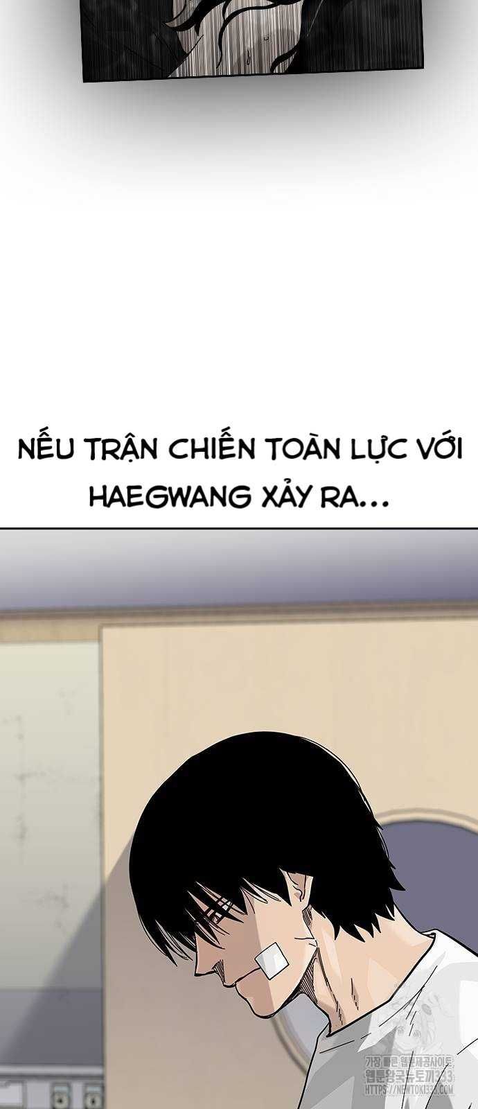 đọc truyện Để Có Thể Sống Sót Chương 131 ảnh 23 tại Truyện Dạ Ký