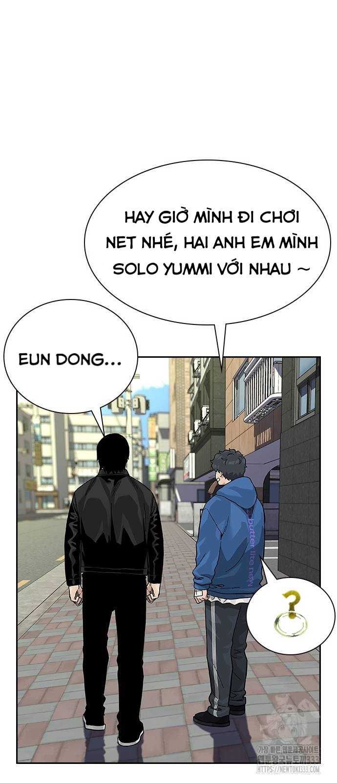 đọc truyện Để Có Thể Sống Sót Chương 131 ảnh 33 tại Truyện Dạ Ký