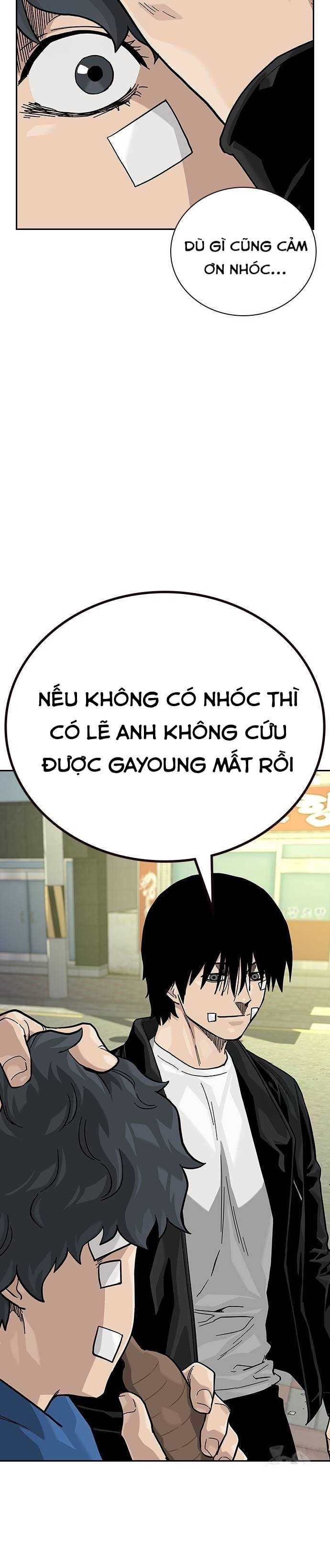 đọc truyện Để Có Thể Sống Sót Chương 131 ảnh 37 tại Truyện Dạ Ký