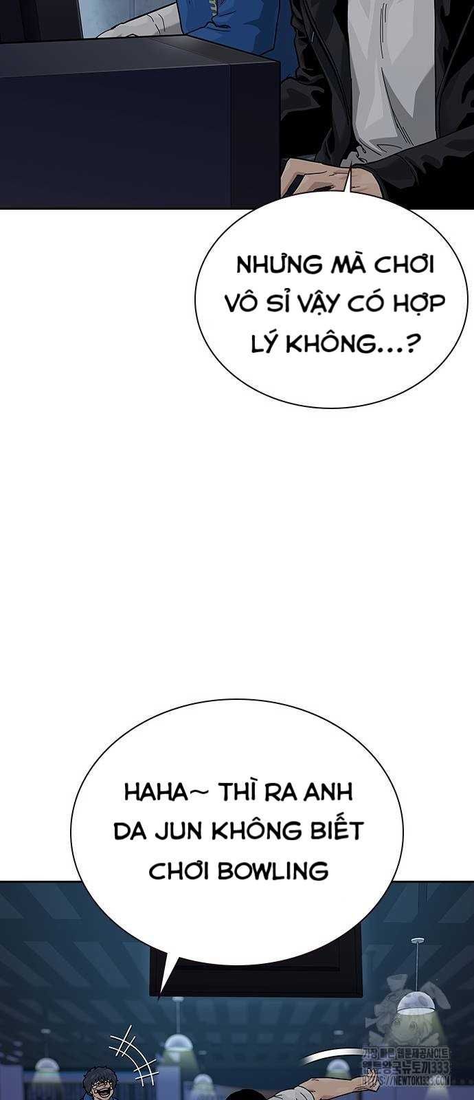 đọc truyện Để Có Thể Sống Sót Chương 131 ảnh 46 tại Truyện Dạ Ký