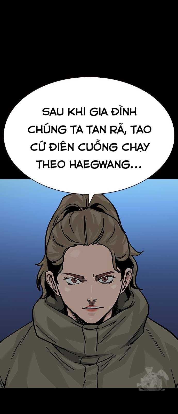 đọc truyện Để Có Thể Sống Sót Chương 131 ảnh 58 tại Truyện Dạ Ký