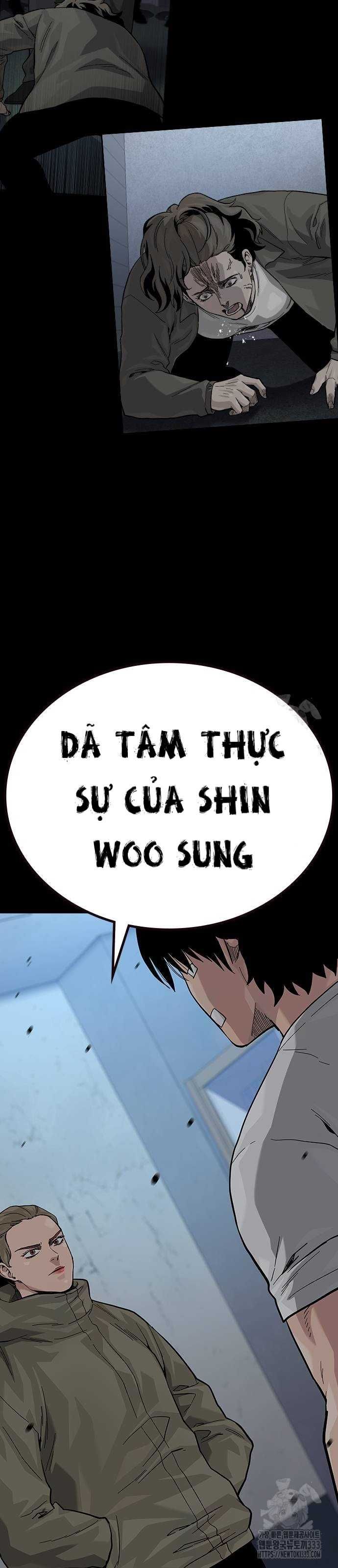 đọc truyện Để Có Thể Sống Sót Chương 131 ảnh 61 tại Truyện Dạ Ký