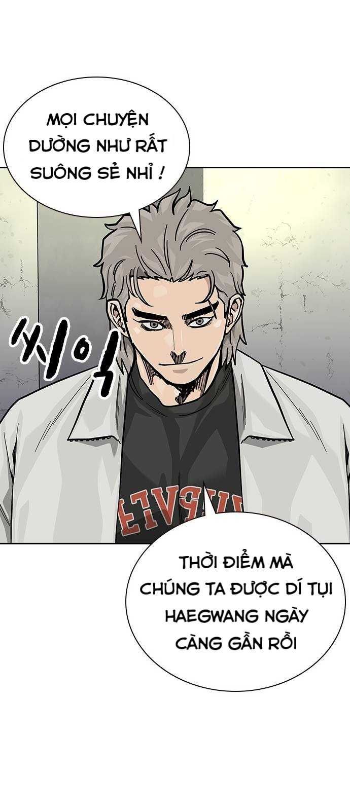đọc truyện Để Có Thể Sống Sót Chương 131 ảnh 9 tại Truyện Dạ Ký