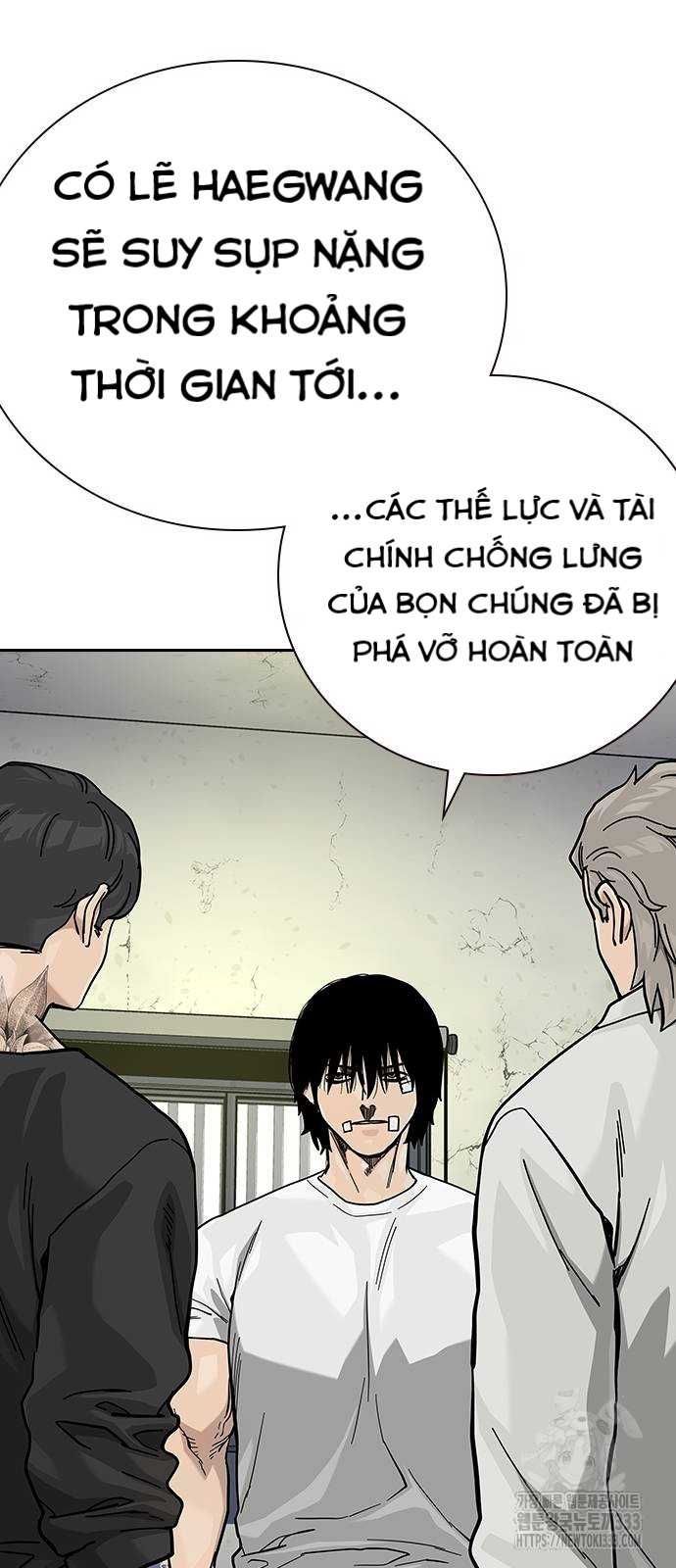đọc truyện Để Có Thể Sống Sót Chương 131 ảnh 10 tại Truyện Dạ Ký