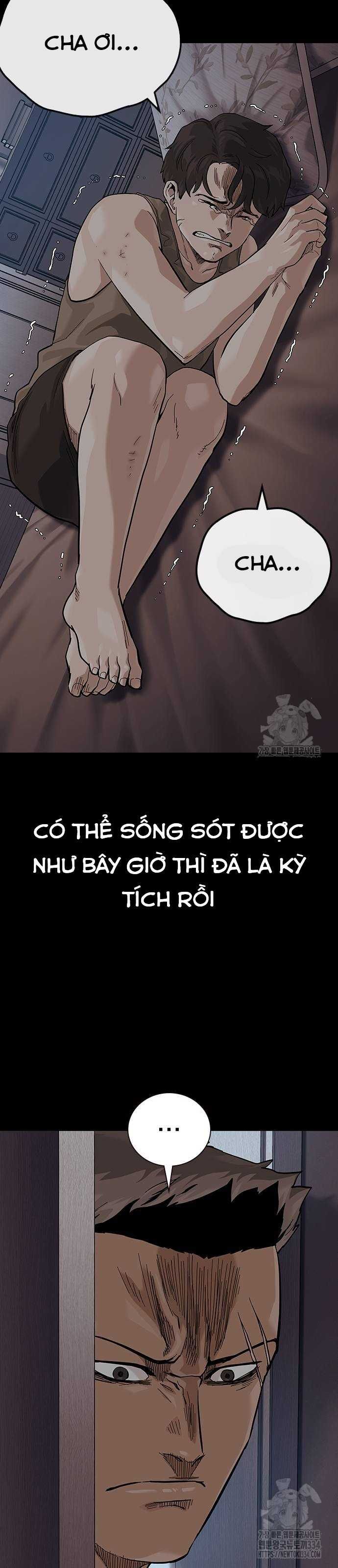 đọc truyện Để Có Thể Sống Sót Chương 132 ảnh 20 tại Truyện Dạ Ký