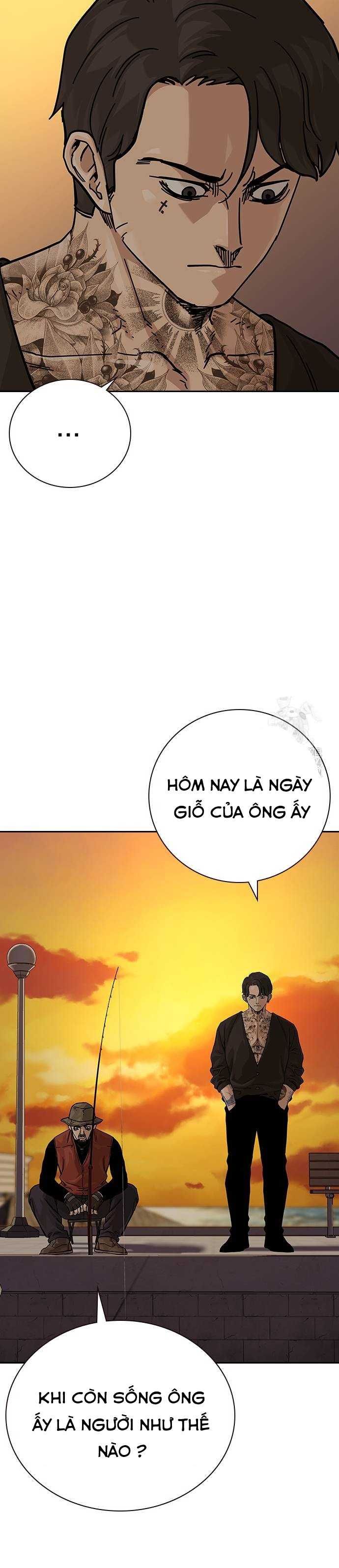 đọc truyện Để Có Thể Sống Sót Chương 132 ảnh 50 tại Truyện Dạ Ký