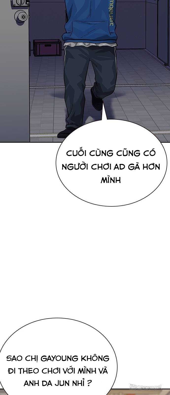đọc truyện Để Có Thể Sống Sót Chương 132 ảnh 89 tại Truyện Dạ Ký
