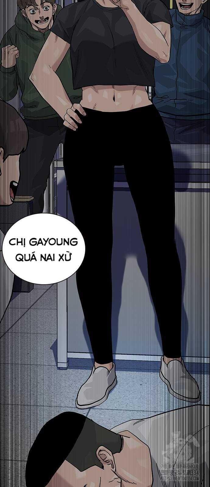 đọc truyện Để Có Thể Sống Sót Chương 132 ảnh 97 tại Truyện Dạ Ký