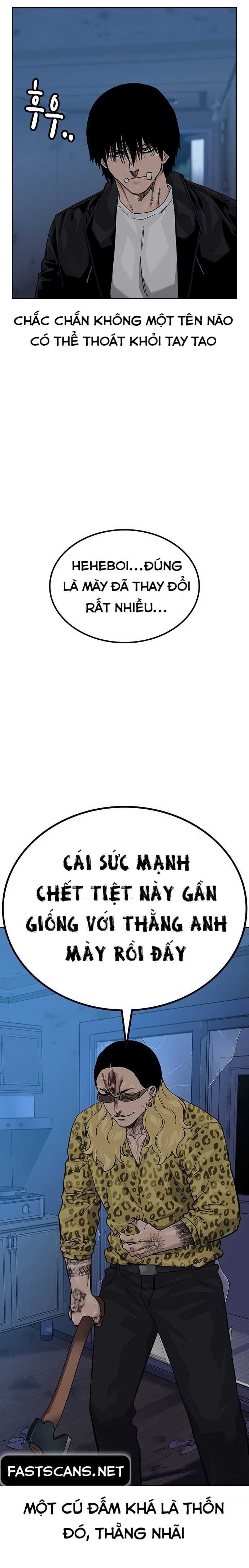đọc truyện Để Có Thể Sống Sót Chương 133 ảnh 14 tại Giả Dược