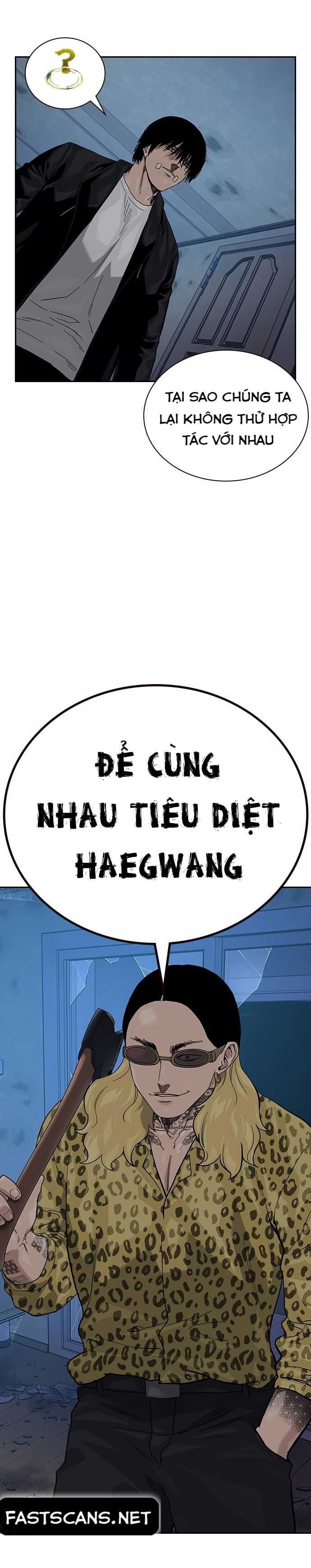 đọc truyện Để Có Thể Sống Sót Chương 133 ảnh 19 tại Giả Dược