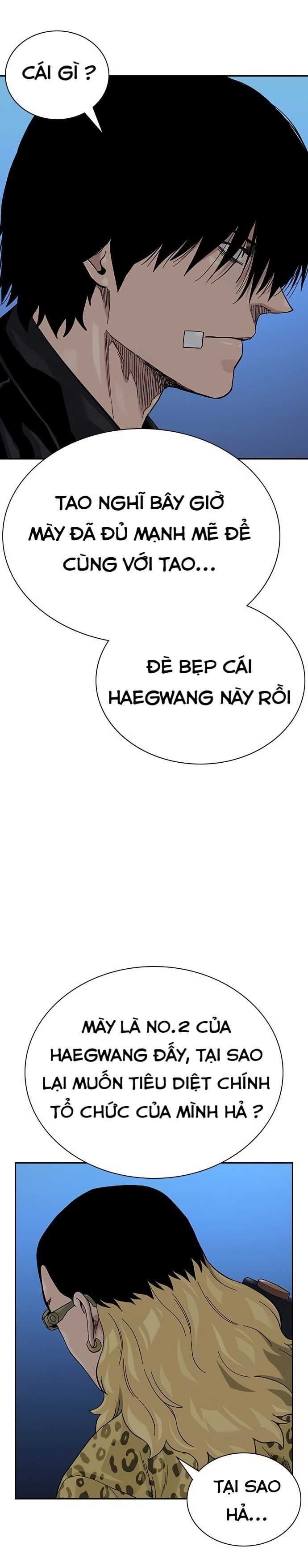 đọc truyện Để Có Thể Sống Sót Chương 133 ảnh 20 tại Giả Dược