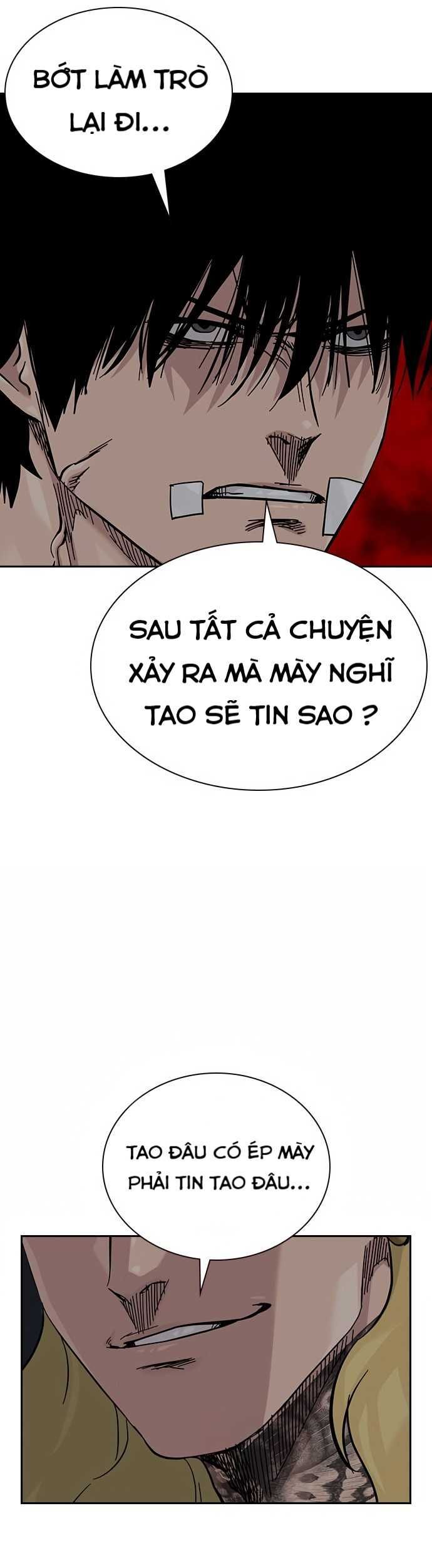 đọc truyện Để Có Thể Sống Sót Chương 133 ảnh 22 tại Giả Dược