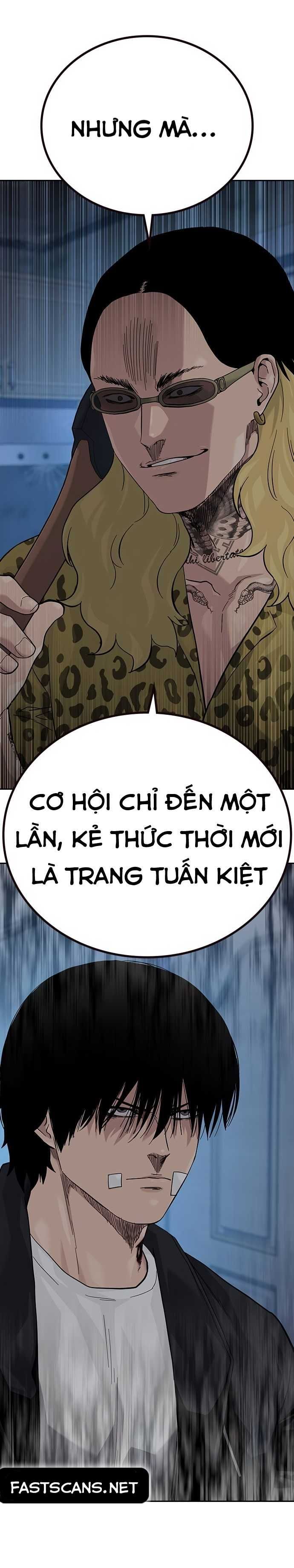 đọc truyện Để Có Thể Sống Sót Chương 133 ảnh 23 tại Giả Dược