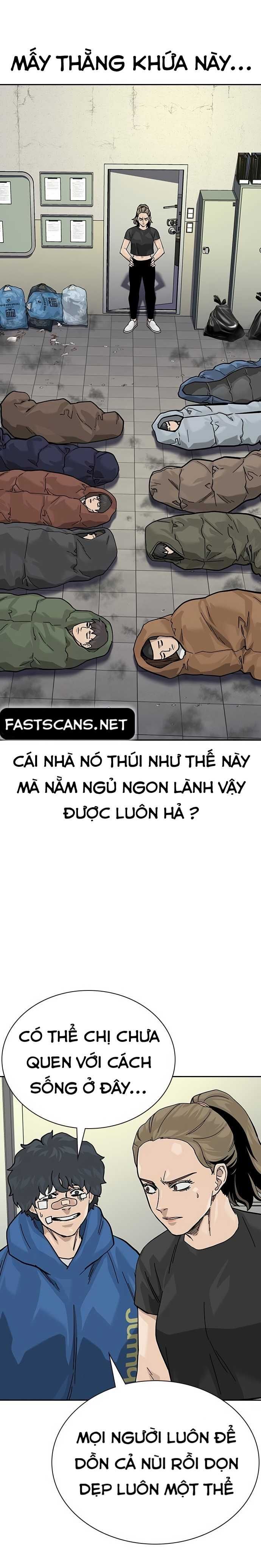 đọc truyện Để Có Thể Sống Sót Chương 133 ảnh 28 tại Giả Dược