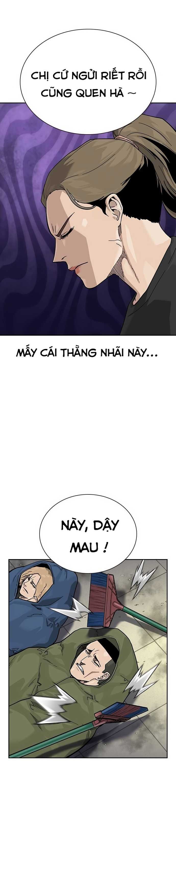 đọc truyện Để Có Thể Sống Sót Chương 133 ảnh 29 tại Giả Dược