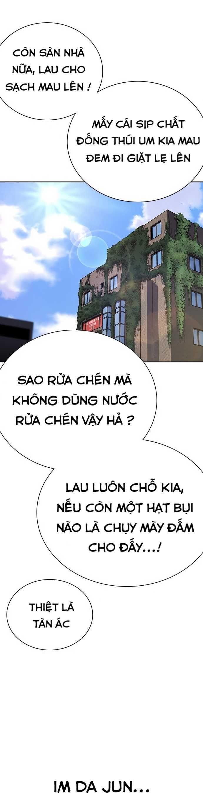 đọc truyện Để Có Thể Sống Sót Chương 133 ảnh 33 tại Giả Dược