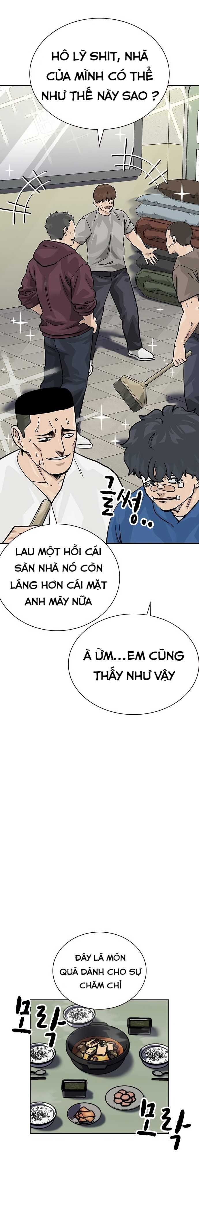 đọc truyện Để Có Thể Sống Sót Chương 133 ảnh 37 tại Giả Dược