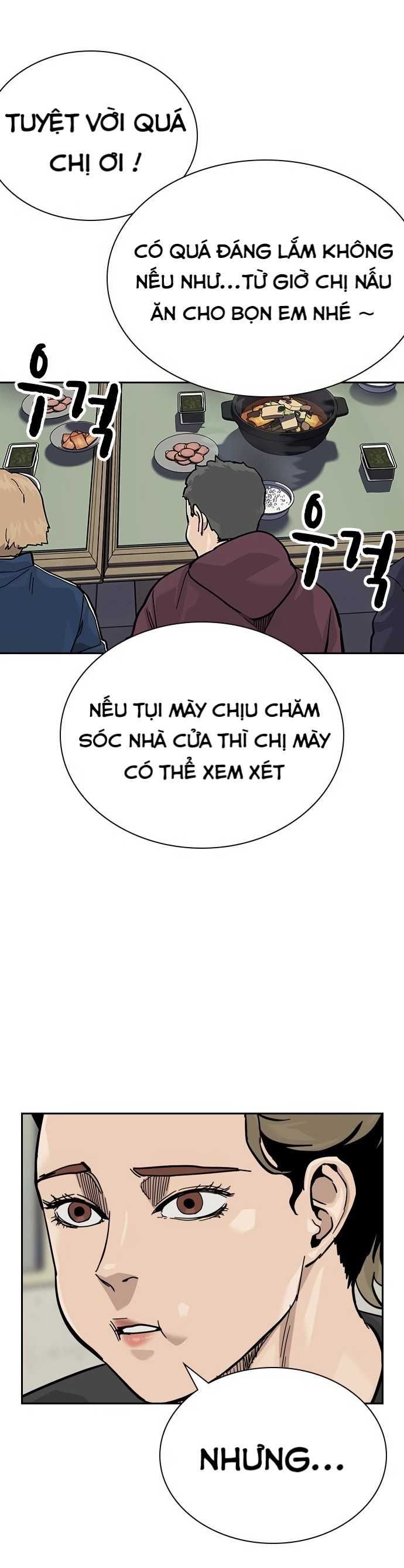 đọc truyện Để Có Thể Sống Sót Chương 133 ảnh 39 tại Giả Dược