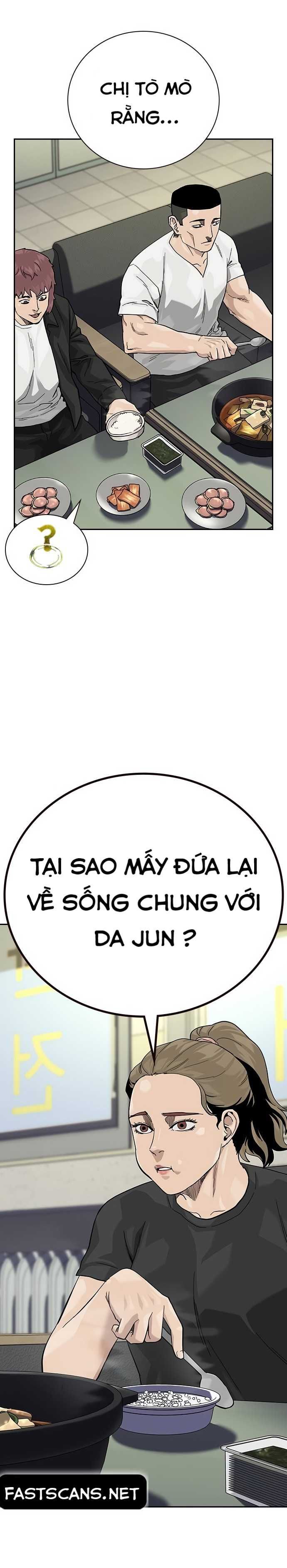 đọc truyện Để Có Thể Sống Sót Chương 133 ảnh 40 tại Giả Dược