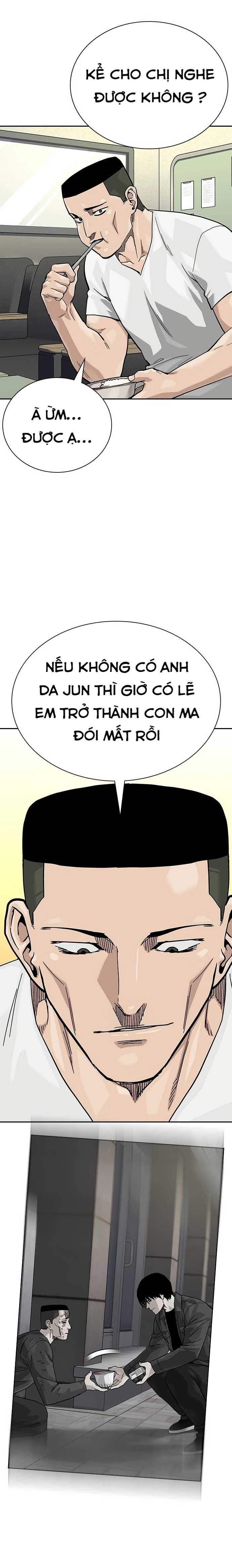 đọc truyện Để Có Thể Sống Sót Chương 133 ảnh 41 tại Giả Dược
