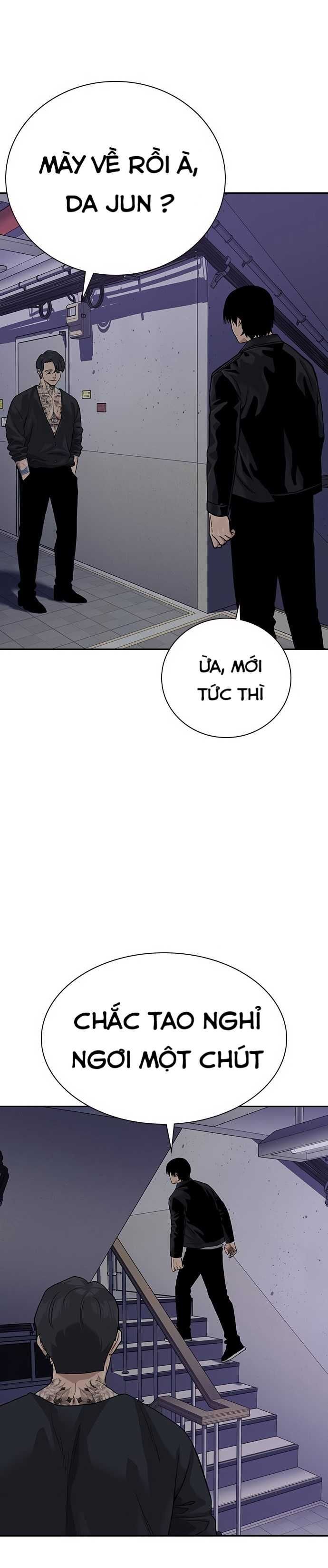 đọc truyện Để Có Thể Sống Sót Chương 133 ảnh 47 tại Giả Dược